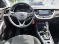 Opel Grandland X 1.2 *Sitzheizung*Navi*ALU*Klima Gris - thumbnail 12