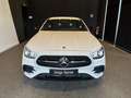 Mercedes-Benz E 220 d AMG Night Edition+Navi+Kamera+Distronic Biały - thumbnail 3