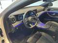 Mercedes-Benz E 220 d AMG Night Edition+Navi+Kamera+Distronic Biały - thumbnail 13