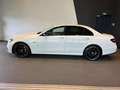 Mercedes-Benz E 220 d AMG Night Edition+Navi+Kamera+Distronic Blanco - thumbnail 2