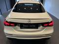 Mercedes-Benz E 220 d AMG Night Edition+Navi+Kamera+Distronic Biały - thumbnail 6