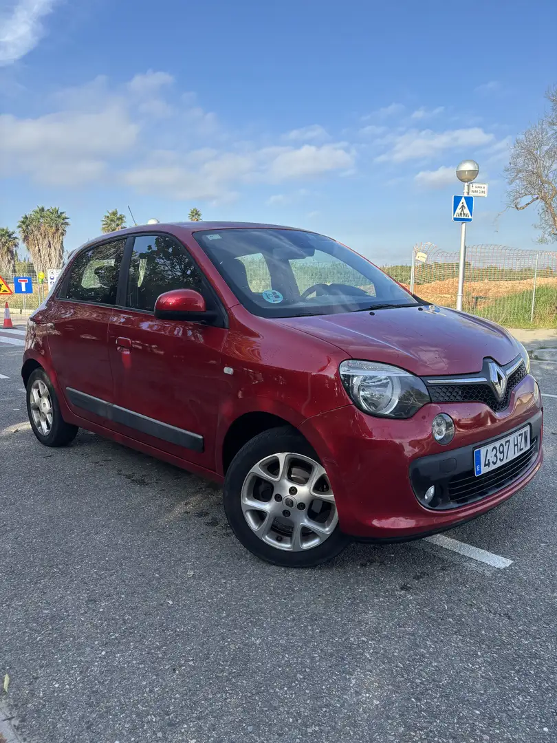 Renault Twingo SCe Energy S&S Intens 52kW - 2
