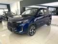 EVO EVO5 Evo 5 1.5 Turbo Bi-fuel GPL Blauw - thumbnail 1