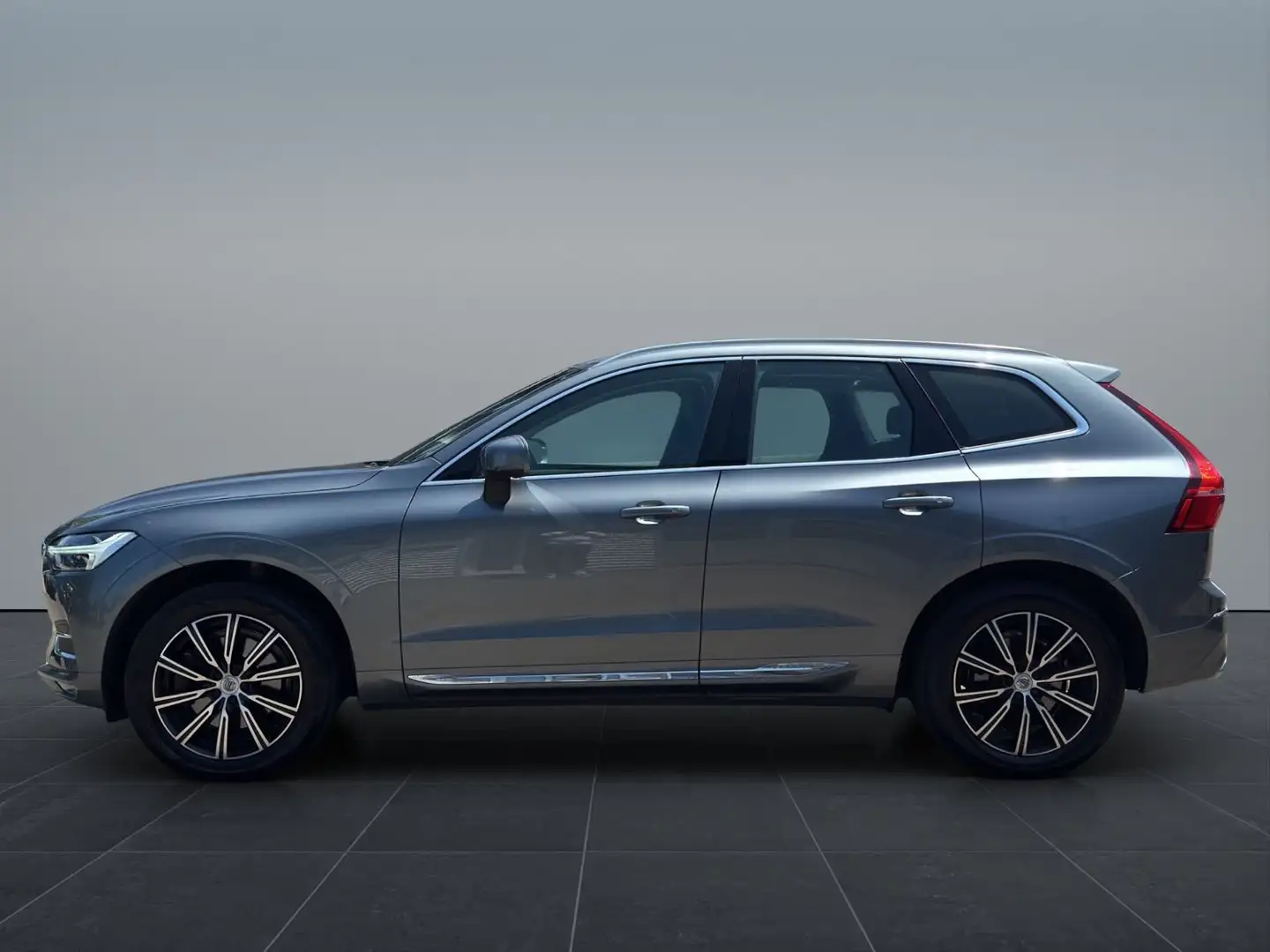 Volvo XC60 XC60 Inscription AWD*Panorama*LED*Leder Grau - 2