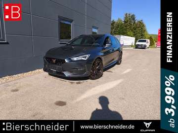 Sportstourer 300 VZ CUP BREMBO PANO AHK NAVI LEDER