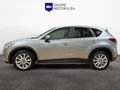 Mazda CX-5 2.2DE Luxury 4WD Plateado - thumbnail 6