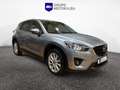 Mazda CX-5 2.2DE Luxury 4WD Silber - thumbnail 5