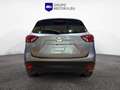 Mazda CX-5 2.2DE Luxury 4WD Plateado - thumbnail 4