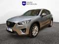 Mazda CX-5 2.2DE Luxury 4WD Plateado - thumbnail 1