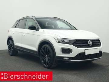 1.5 TSI DSG Sport Black Style ALU 19