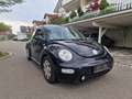 Volkswagen New Beetle New Beetle 1.8 20V Turbo Negru - thumbnail 3