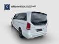 Mercedes-Benz EQV 300 EQV 300 AVANTGARDE L 360 PANO DISTRONIC AIRMATIC Weiß - thumbnail 8