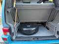 Volkswagen T4 Multivan Westfalia 2.5 benzina GPL Синій - thumbnail 13