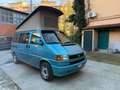 Volkswagen T4 Multivan Westfalia 2.5 benzina GPL Синій - thumbnail 2