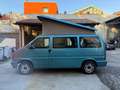 Volkswagen T4 Multivan Westfalia 2.5 benzina GPL Синій - thumbnail 5