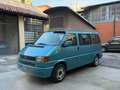Volkswagen T4 Multivan Westfalia 2.5 benzina GPL Синій - thumbnail 4