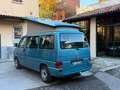 Volkswagen T4 Multivan Westfalia 2.5 benzina GPL Синій - thumbnail 6