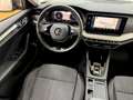 Skoda Octavia Combi 2,0 TDI Style DSG Grau - thumbnail 2