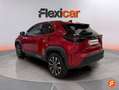 Toyota Yaris Cross 120H Active Plus Rojo - thumbnail 5