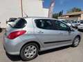 Peugeot 308 1.6 HDi92 FAP Access 5p Gris - thumbnail 3