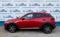 Mazda CX-3 2.0 Style Navegador 2WD Aut. 120 Paars - thumbnail 6