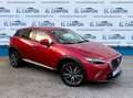 Mazda CX-3 2.0 Style Navegador 2WD Aut. 120 Paars - thumbnail 2