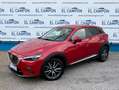 Mazda CX-3 2.0 Style Navegador 2WD Aut. 120 Paars - thumbnail 1