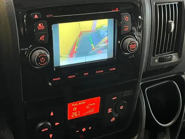Peugeot Boxer view 6