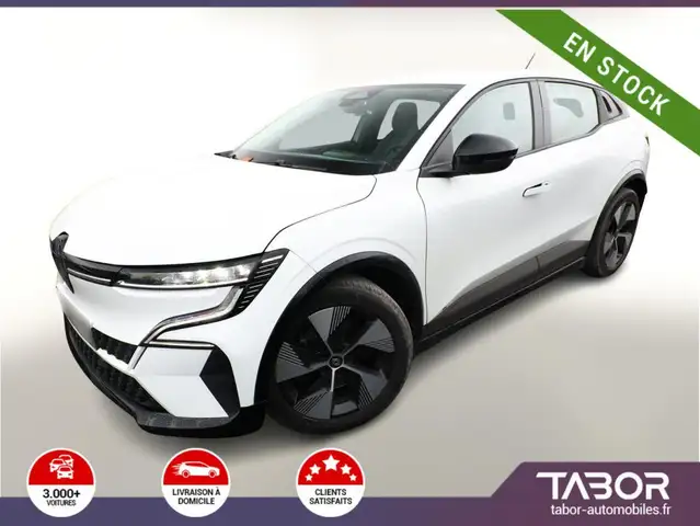 Renault Megane E-Tech EV60 220 Equilibre Opt.Ch
