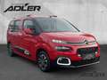 Citroen Berlingo Feel M 1,2 Red - thumbnail 3