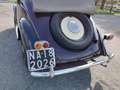 Fiat 500 B - TOPOLINO * D'EPOCA * - RATE AUTO MOTO SCOOTER Rood - thumbnail 34