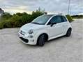 Fiat 500C 1.0 hybrid Connect 70cv Bianco - thumbnail 2