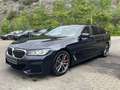 BMW 520 d Touring M Sport Autom. Pano Leder ACC Schwarz - thumbnail 3