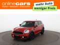 MINI Cooper D Countryman All4 LED NAVI R-CAM SITZHZG Rot - thumbnail 1