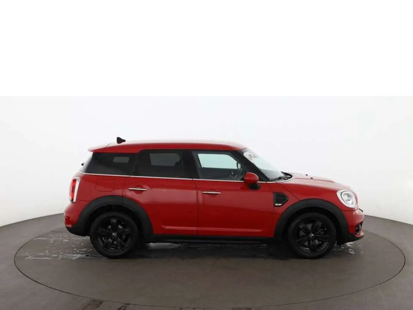 MINI Sonstige COOPER_COUNTRYMAN LED NAVI R-CAM SITZHZG Rot - 2