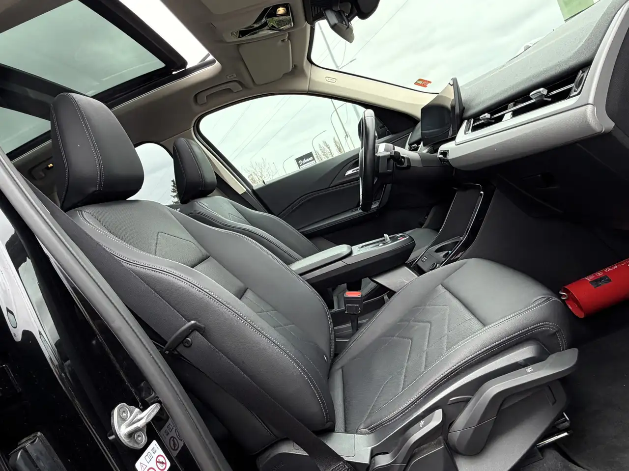 BMW X1 1.5iA sDrive18 FULL LED/PANO/NAVI/CAMERA/KEYLESS, миниатюра 14