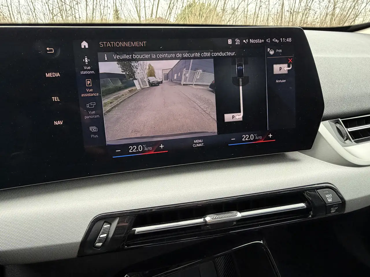 BMW X1 1.5iA sDrive18 FULL LED/PANO/NAVI/CAMERA/KEYLESS, миниатюра 18