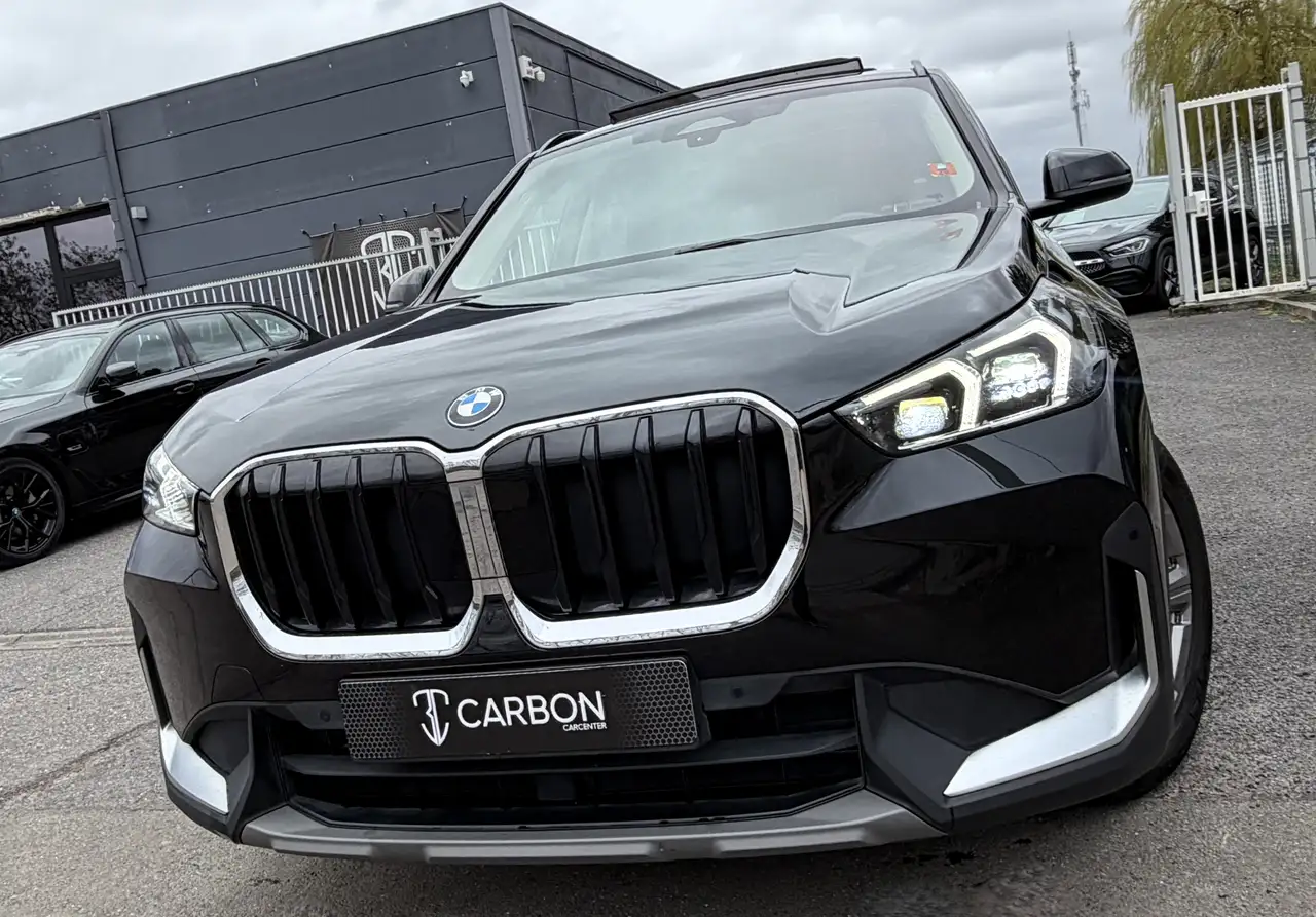 BMW X1 1.5iA sDrive18 FULL LED/PANO/NAVI/CAMERA/KEYLESS, миниатюра 2