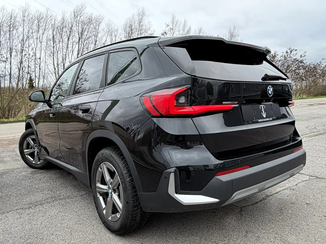 BMW X1 1.5iA sDrive18 FULL LED/PANO/NAVI/CAMERA/KEYLESS, миниатюра 5