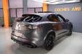 Alfa Romeo Stelvio 2.9 Bi-Turbo Q4 Quadrifoglio AT8 Gris - thumbnail 6