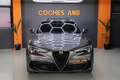 Alfa Romeo Stelvio 2.9 Bi-Turbo Q4 Quadrifoglio AT8 Gris - thumbnail 4