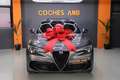 Alfa Romeo Stelvio 2.9 Bi-Turbo Q4 Quadrifoglio AT8 Grau - thumbnail 49