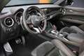 Alfa Romeo Stelvio 2.9 Bi-Turbo Q4 Quadrifoglio AT8 Grau - thumbnail 21