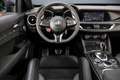 Alfa Romeo Stelvio 2.9 Bi-Turbo Q4 Quadrifoglio AT8 Grau - thumbnail 35