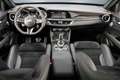 Alfa Romeo Stelvio 2.9 Bi-Turbo Q4 Quadrifoglio AT8 Gris - thumbnail 2