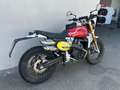 Fantic Caballero 500 CABALLERO 500 ANNIVERSARY Rood - thumbnail 3
