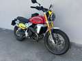Fantic Caballero 500 CABALLERO 500 ANNIVERSARY Rood - thumbnail 4