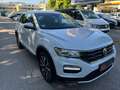 Volkswagen T-Roc Style 4Motion Motor 2,0 Ltr. Aut Navi Kame Silber - thumbnail 3
