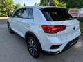 Volkswagen T-Roc Style 4Motion Motor 2,0 Ltr. Aut Navi Kame Silber - thumbnail 10