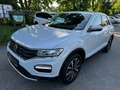 Volkswagen T-Roc Style 4Motion Motor 2,0 Ltr. Aut Navi Kame Silber - thumbnail 1